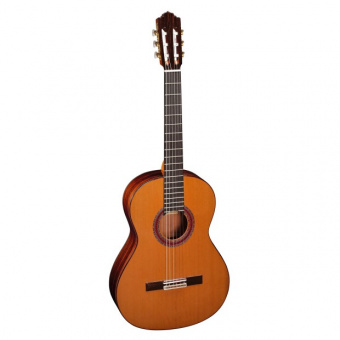 Классическая гитара Almansa 434 Cedar